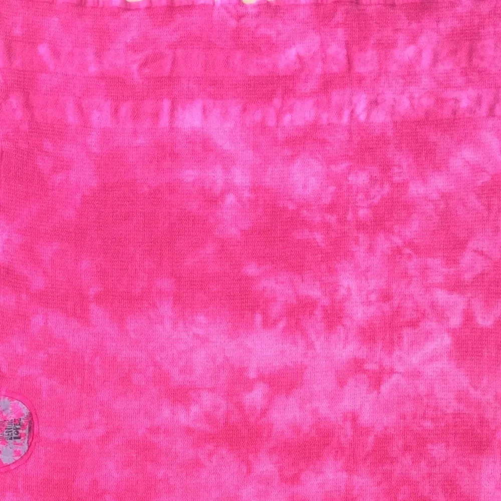 NWT Senor Lopez Beach Towel XL (6ftx3ft) ~ Pink